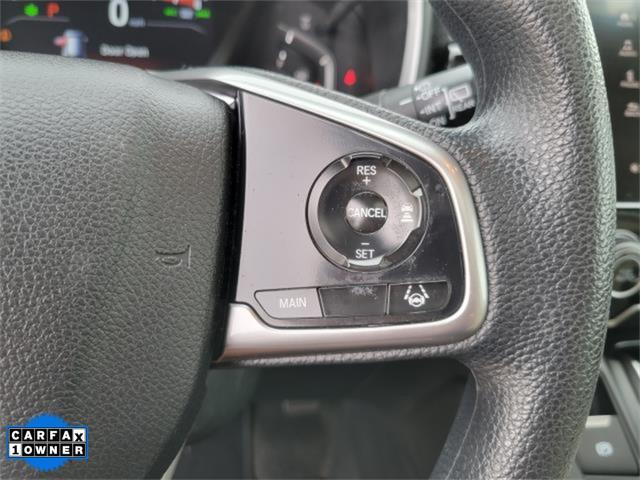 used 2022 Honda CR-V car, priced at $29,863