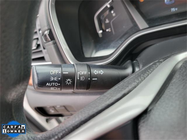 used 2022 Honda CR-V car, priced at $29,863