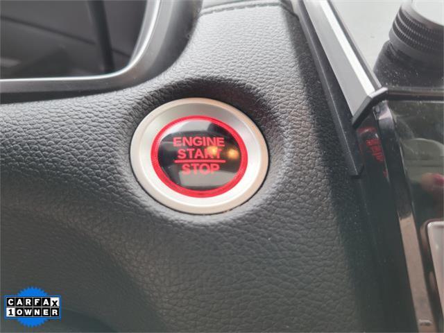 used 2022 Honda CR-V car, priced at $29,863