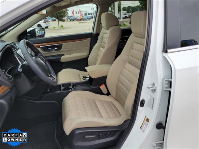 used 2022 Honda CR-V car, priced at $29,863