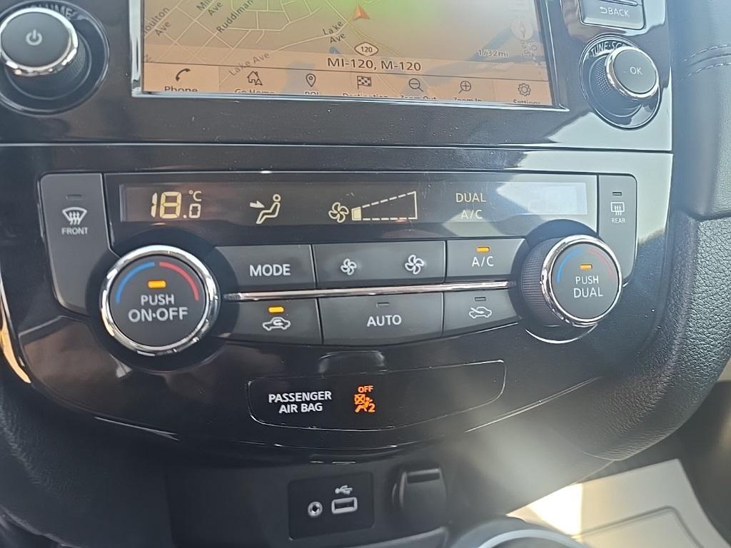 used 2020 Nissan Rogue car, priced at $18,990