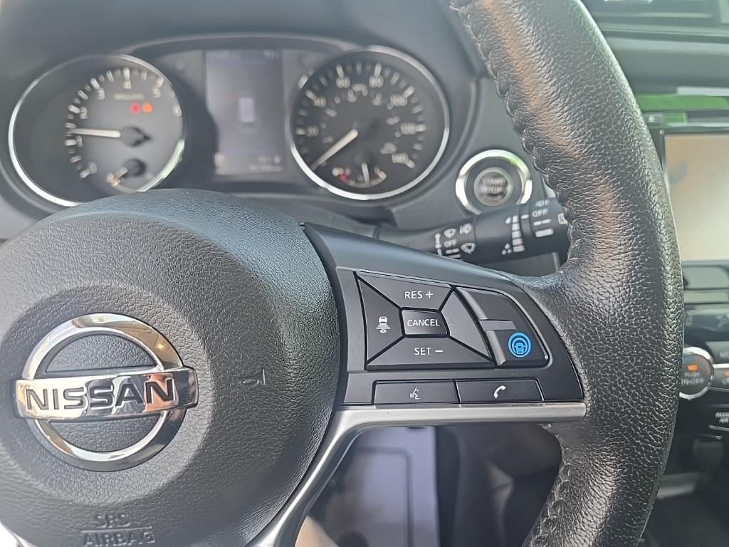 used 2020 Nissan Rogue car, priced at $18,990