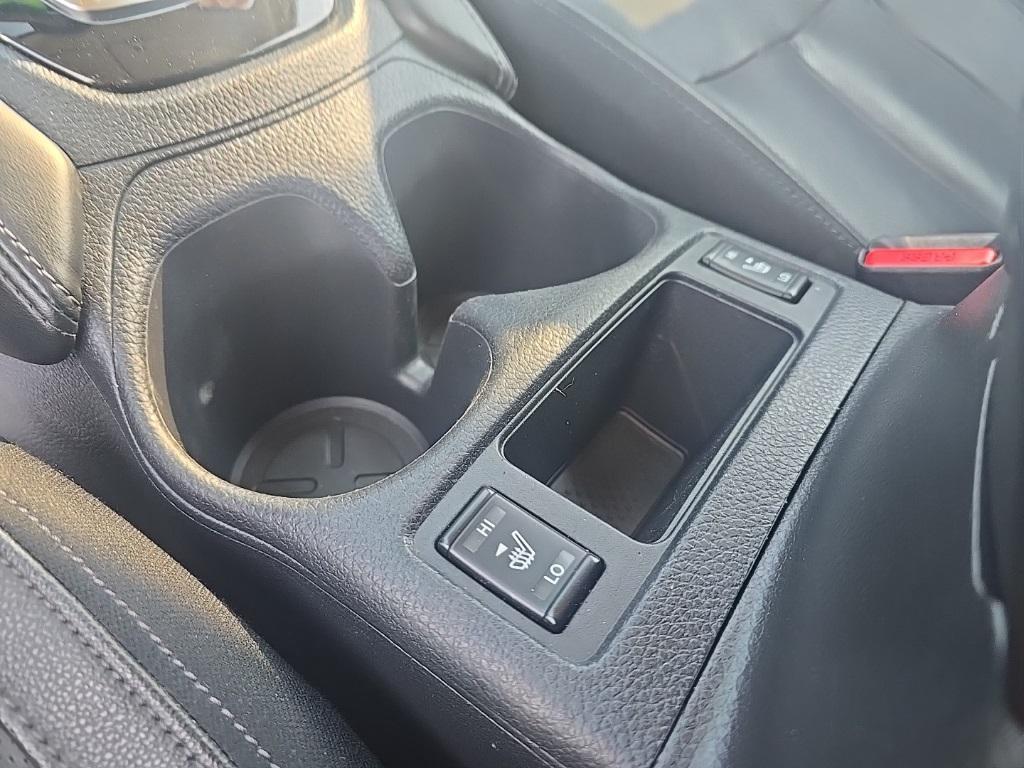 used 2020 Nissan Rogue car, priced at $18,990