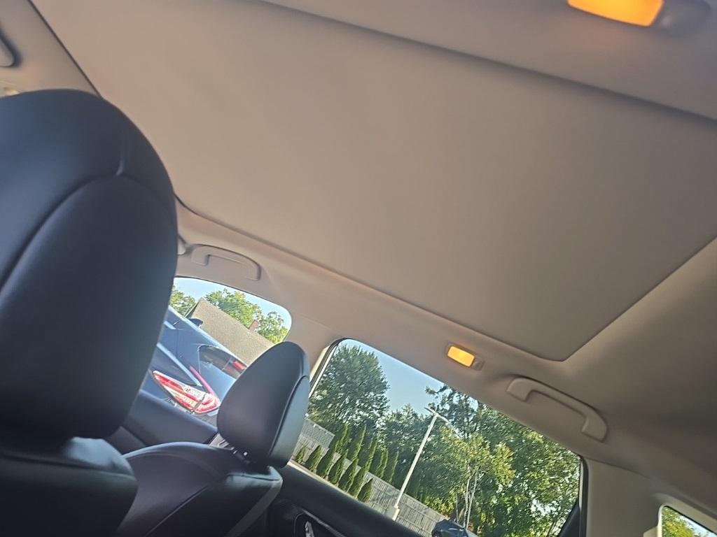 used 2020 Nissan Rogue car, priced at $18,990