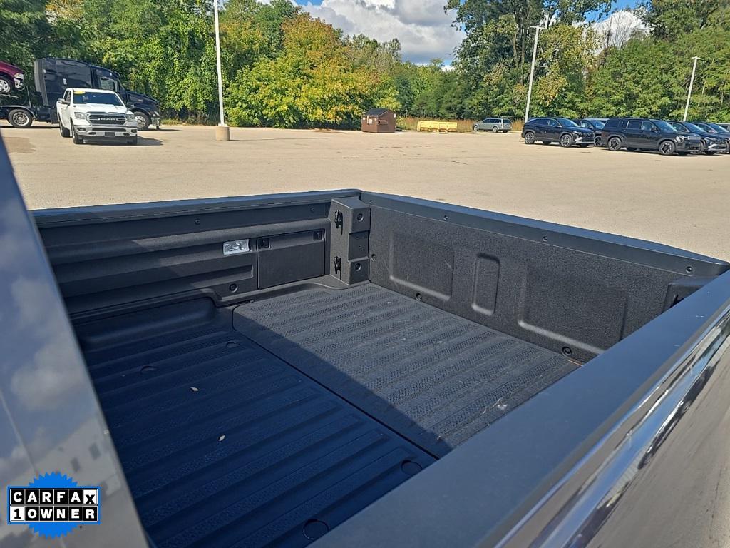 used 2024 Honda Ridgeline car, priced at $37,980