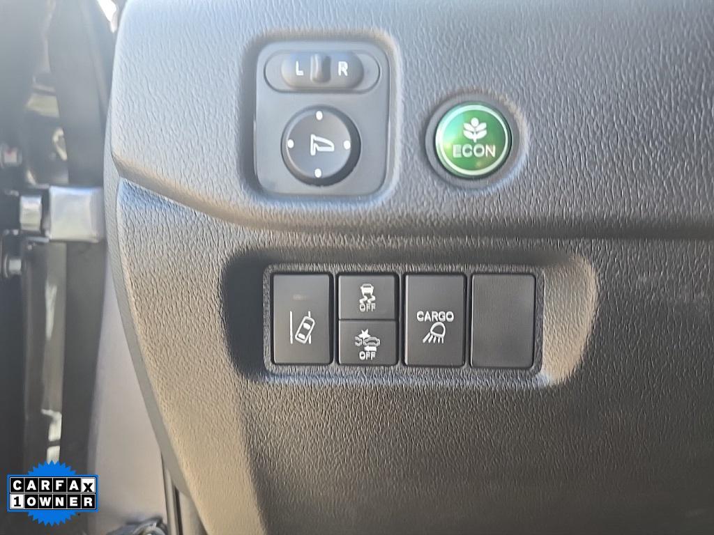used 2024 Honda Ridgeline car, priced at $37,980