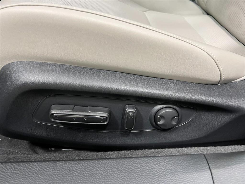 new 2025 Honda Accord Hybrid car, priced at $38,197