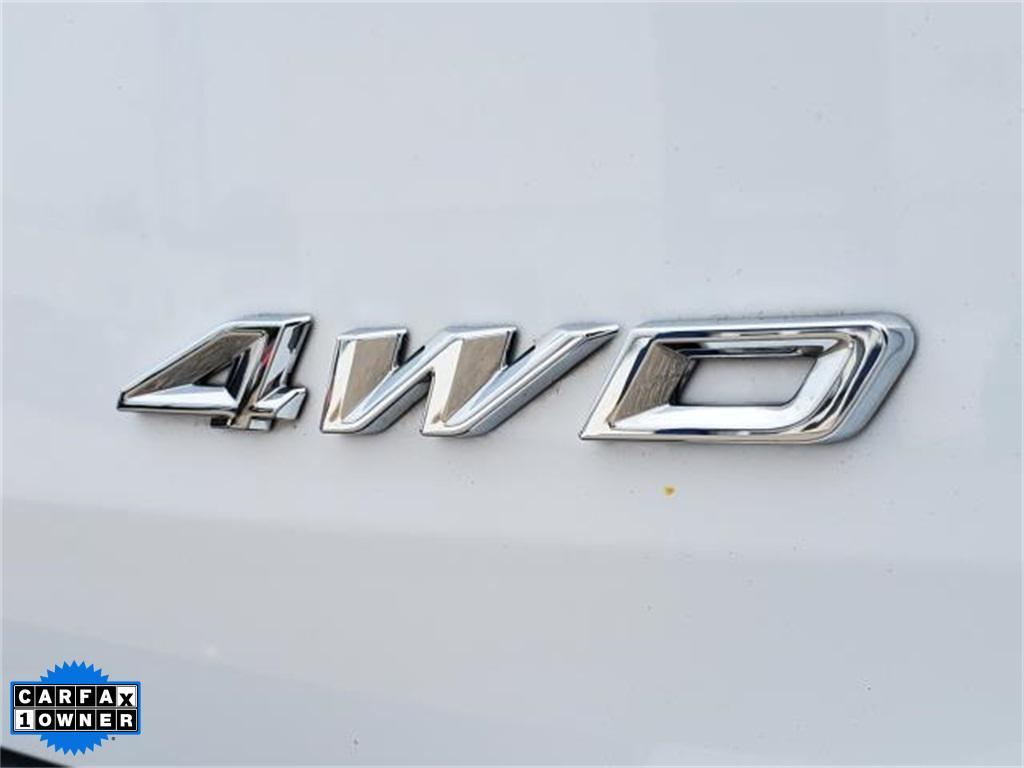 used 2021 Ford Explorer car, priced at $23,246
