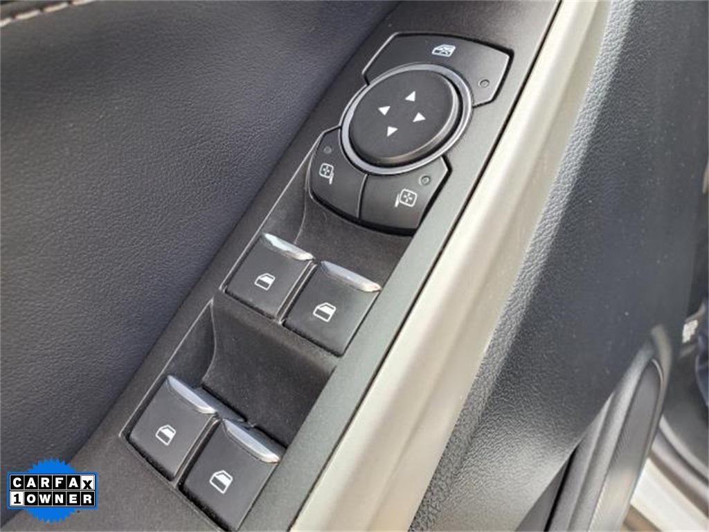 used 2021 Ford Explorer car, priced at $23,246