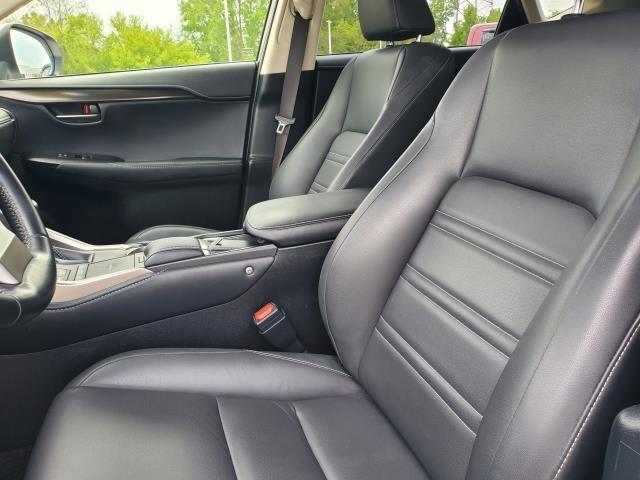 used 2019 Lexus NX 300 car, priced at $24,899