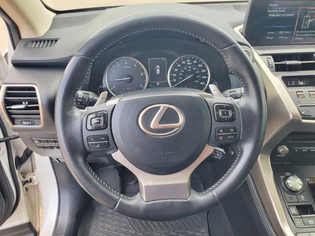 used 2019 Lexus NX 300 car, priced at $23,613