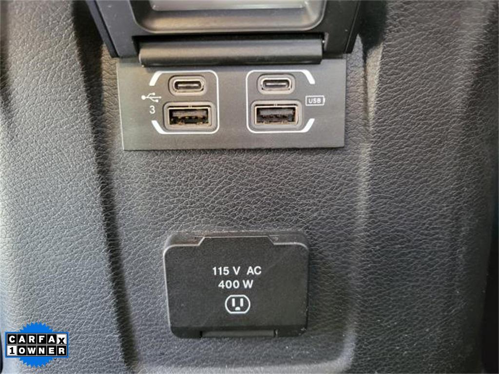 used 2020 Jeep Gladiator car, priced at $26,887