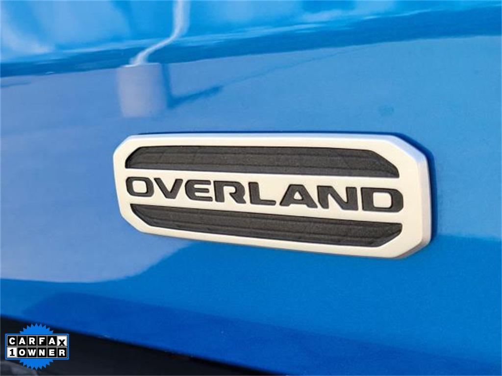 used 2020 Jeep Gladiator car, priced at $26,887