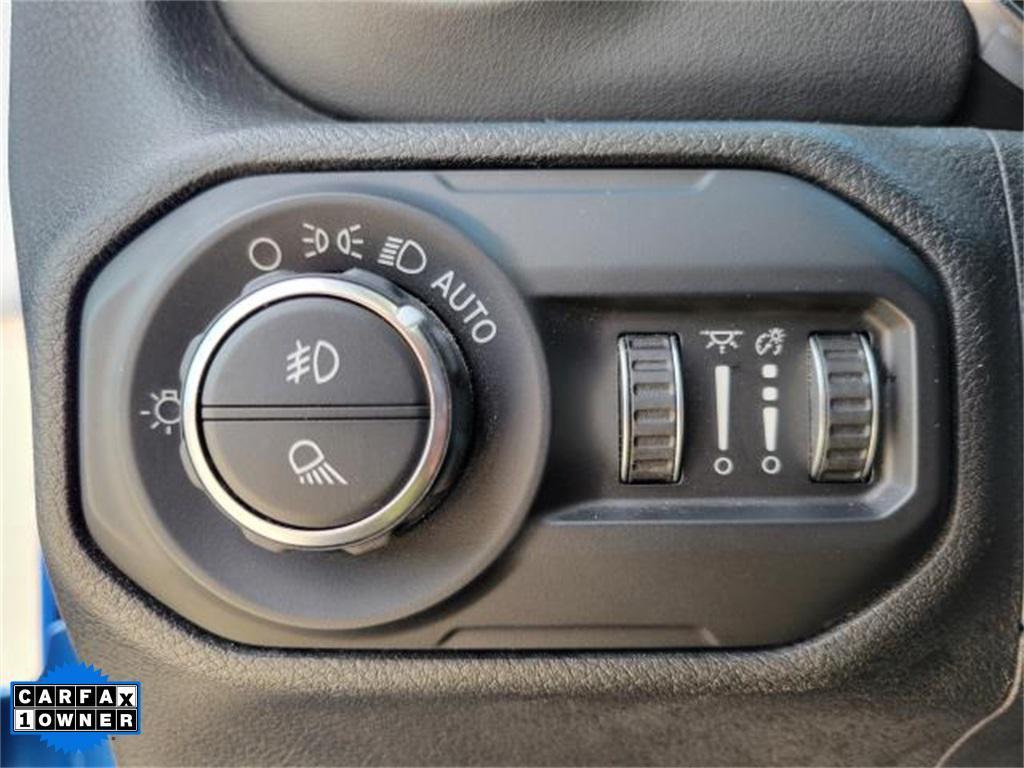 used 2020 Jeep Gladiator car, priced at $26,887