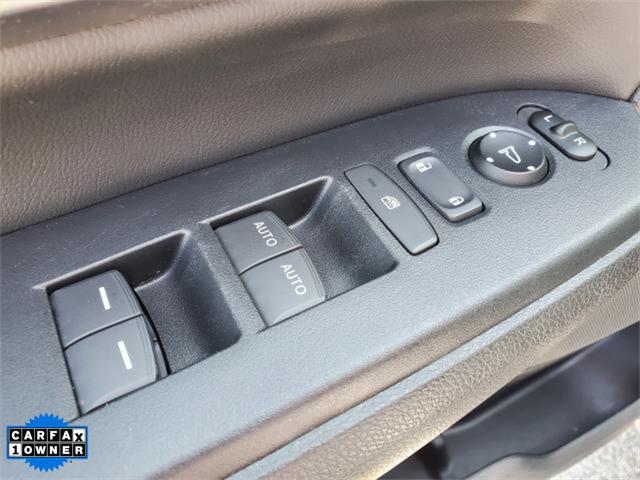 used 2019 Honda CR-V car, priced at $22,888