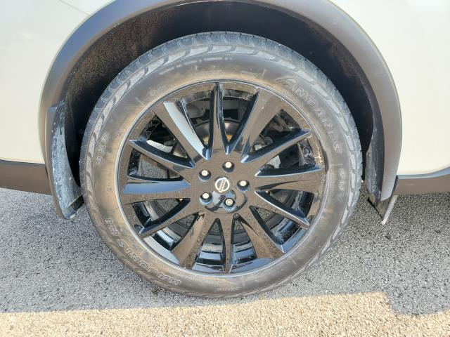 used 2021 Nissan Murano car, priced at $25,700