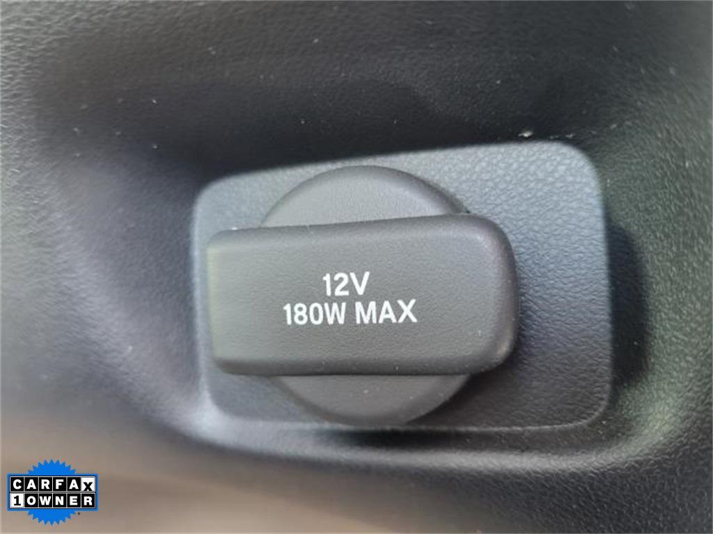 used 2023 Honda HR-V car, priced at $27,667