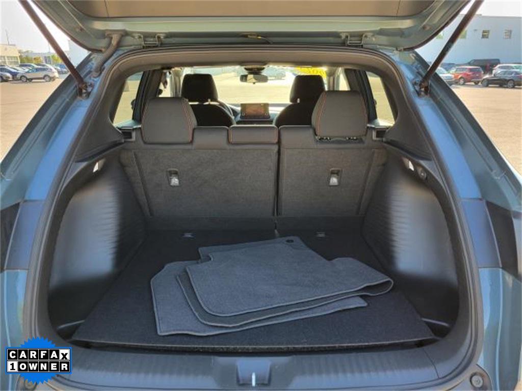 used 2023 Honda HR-V car, priced at $27,667