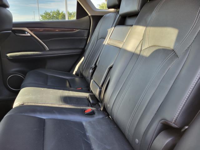 used 2017 Lexus RX 350 car, priced at $28,490