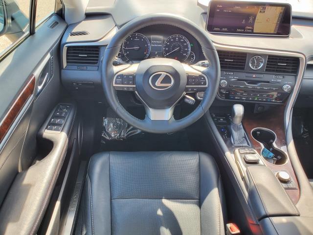 used 2016 Lexus RX 350 car, priced at $25,572
