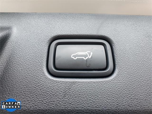 used 2022 Hyundai Tucson car, priced at $28,530