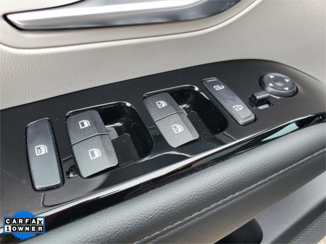used 2022 Hyundai Tucson car, priced at $28,530