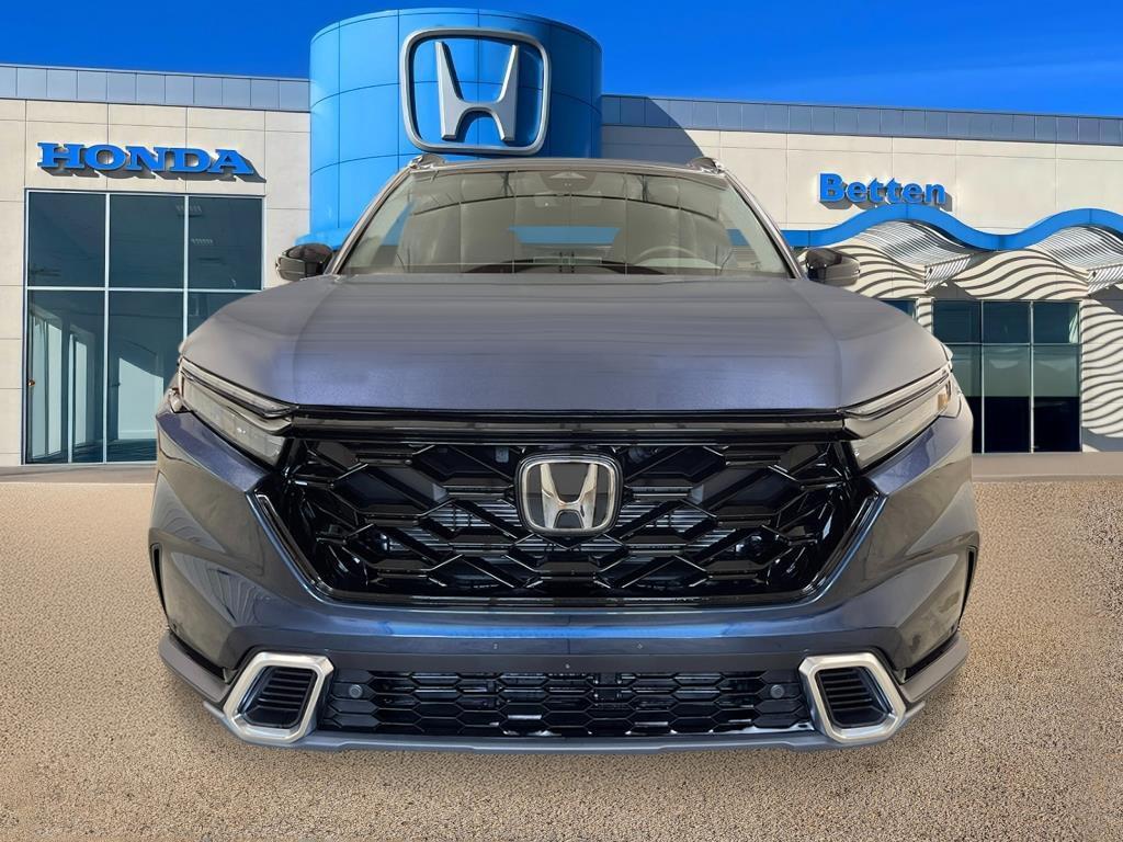 new 2026 Honda CR-V Hybrid car, priced at $42,950