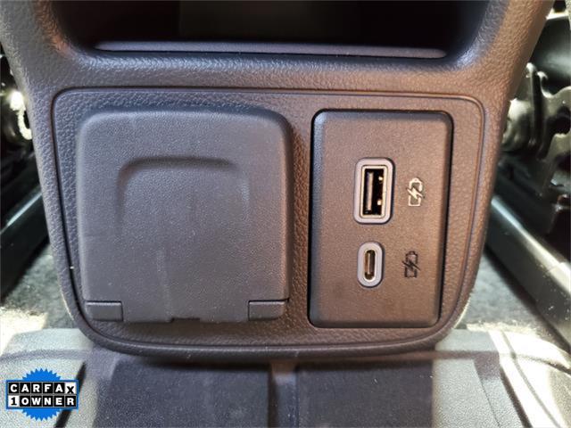 used 2024 Buick Encore GX car, priced at $32,879