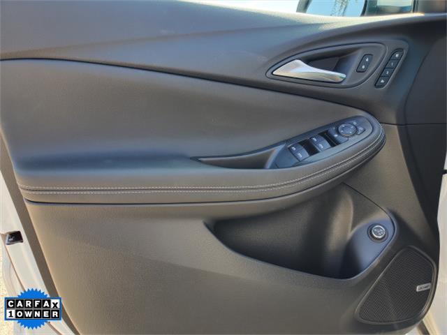 used 2024 Buick Encore GX car, priced at $32,879
