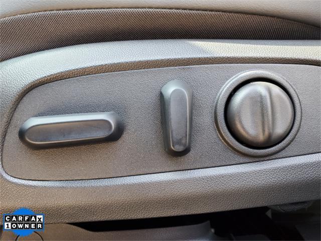 used 2024 Buick Encore GX car, priced at $32,879