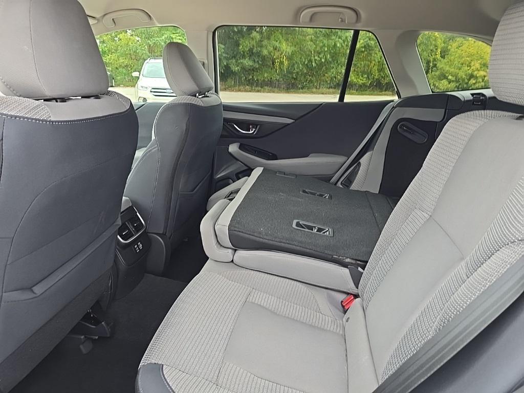 used 2024 Subaru Outback car, priced at $26,753