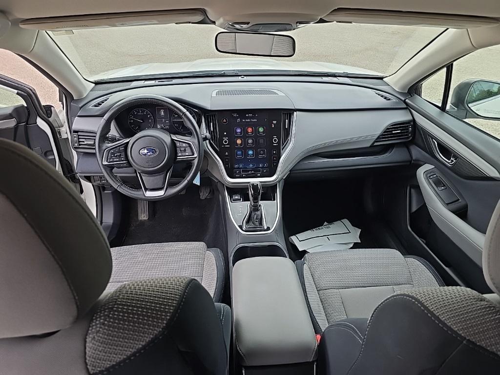 used 2024 Subaru Outback car, priced at $26,753