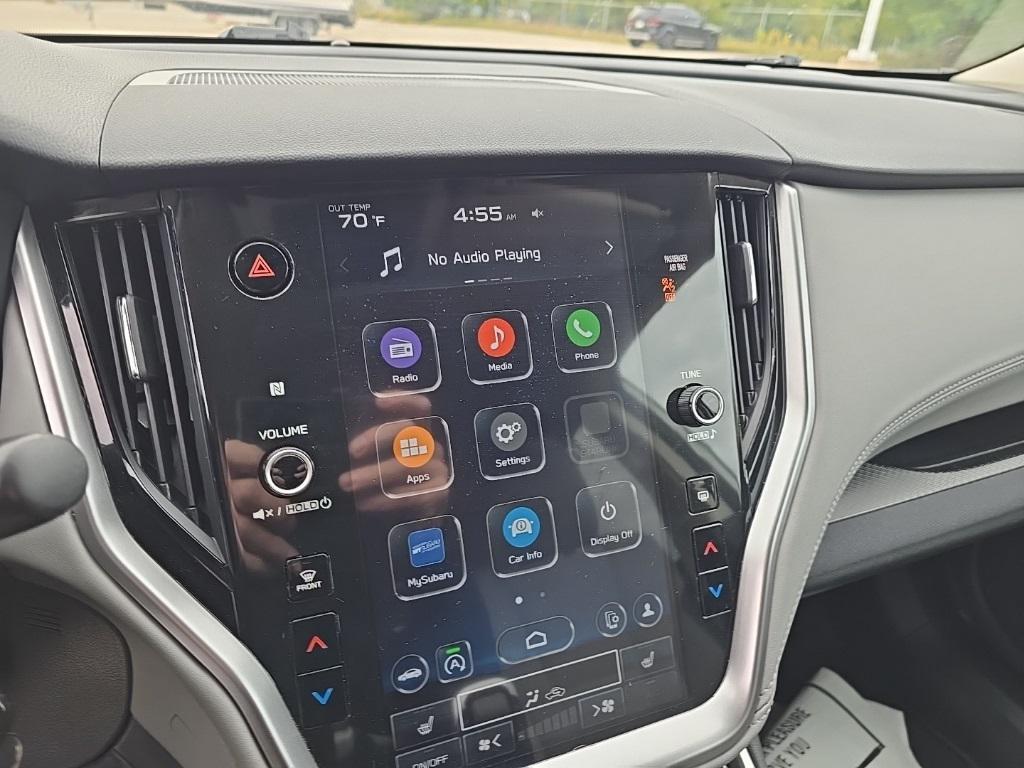 used 2024 Subaru Outback car, priced at $26,753