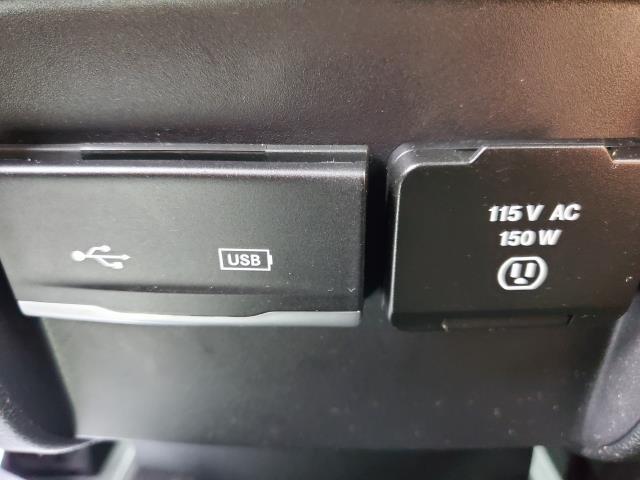 used 2020 Jeep Cherokee car, priced at $20,780