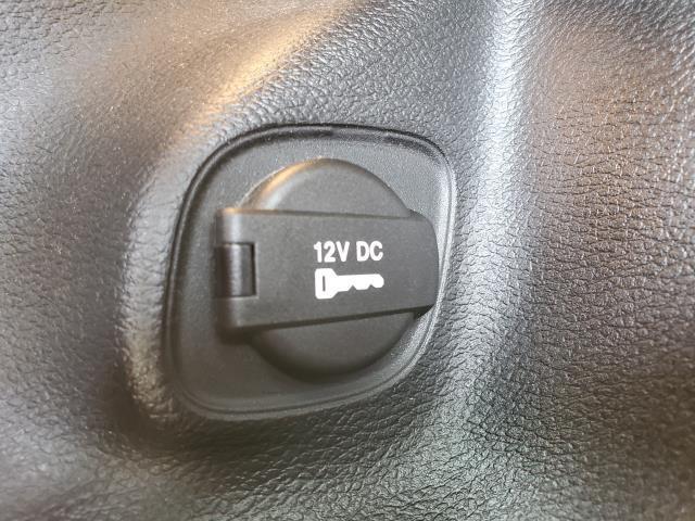 used 2020 Jeep Cherokee car, priced at $20,780