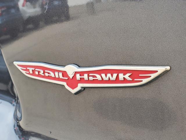 used 2020 Jeep Cherokee car, priced at $20,780