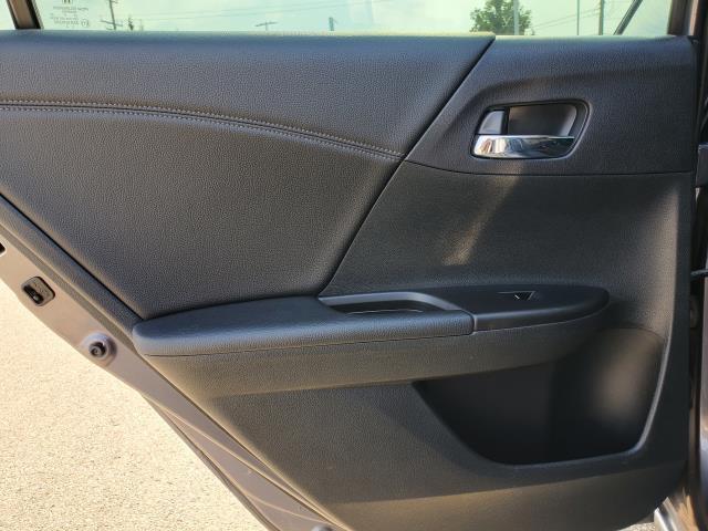 used 2017 Honda Accord car, priced at $15,290