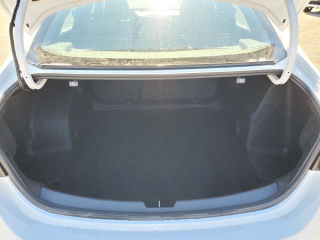 used 2022 Chevrolet Malibu car, priced at $18,005