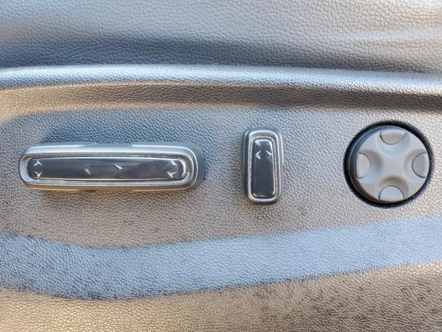 used 2022 Honda Odyssey car, priced at $34,608