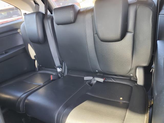 used 2022 Honda Odyssey car, priced at $34,608