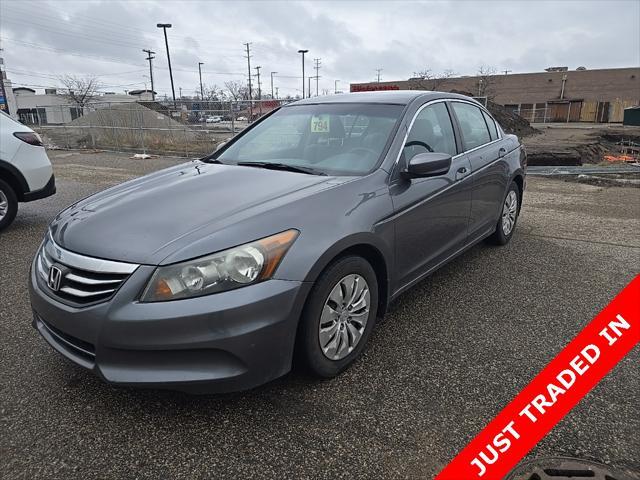 used 2011 Honda Accord car, priced at $7,500