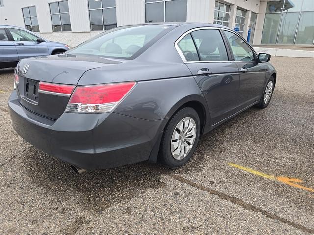 used 2011 Honda Accord car, priced at $7,500