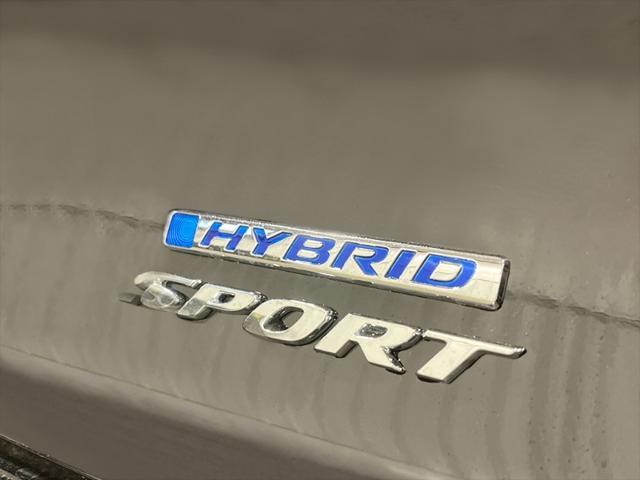 new 2025 Honda Accord Hybrid car, priced at $33,223