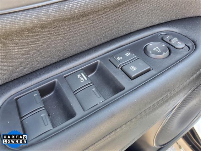 used 2022 Honda HR-V car, priced at $22,998
