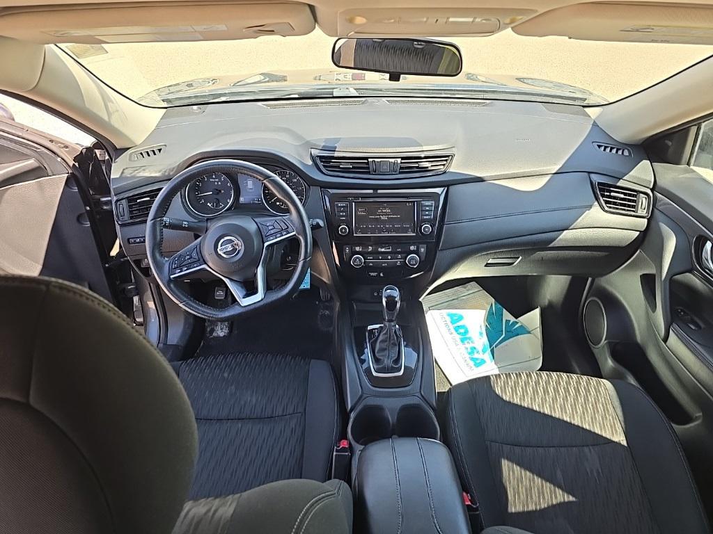 used 2020 Nissan Rogue car, priced at $20,890
