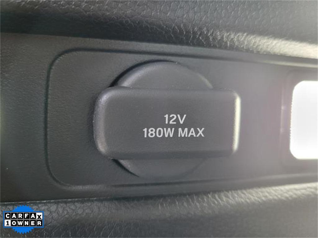 used 2025 Honda CR-V car, priced at $37,389