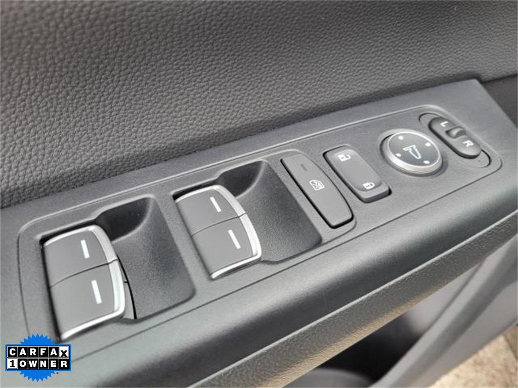 used 2025 Honda CR-V car, priced at $37,389