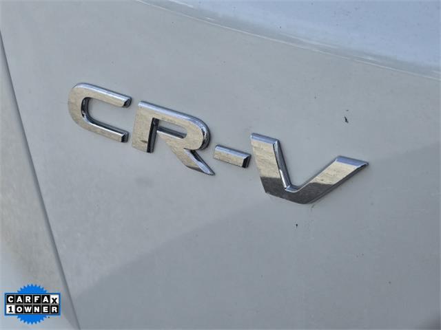 used 2022 Honda CR-V car, priced at $28,692