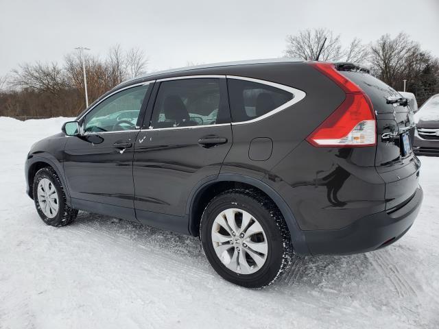 used 2014 Honda CR-V car, priced at $16,329