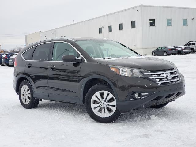 used 2014 Honda CR-V car, priced at $16,412